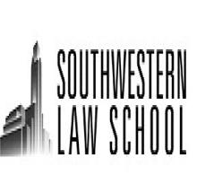 Southwestern Law School logo