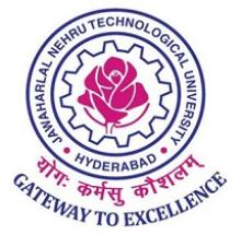 College of Engineering Sultanpur, Jawaharlal Nehru Technological University, Hyderabad logo