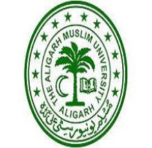 Faculty of Law, Aligarh Muslim University logo