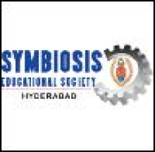 Symbiosis Institute of Technology and Science logo