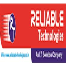 Reliable Technologies logo