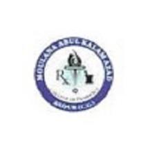 MAK Azad College of Pharmacy logo