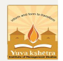 Yuvakshetra Institute of Management Studies logo