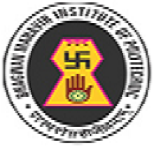 Bhagwan Mahaveer Institute of Polytechnic logo