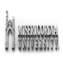 Misericordia University logo