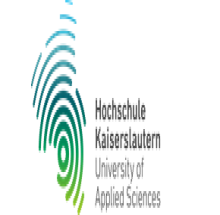 Kaiserslautern University of Applied Sciences logo