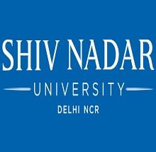 Academy of Continuing Education, Shiv Nadar University, Delhi NCR logo