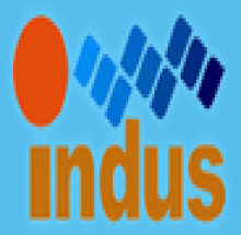 Indus College of Engineering logo