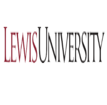 Lewis University logo