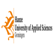 Hanze University of Applied Sciences logo