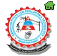 Gandhi Institute of Excellent Technocrats logo