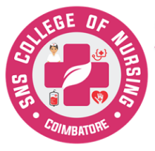 SNS College of Nursing logo