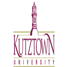 Kutztown University logo