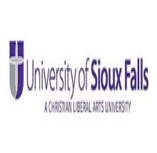 University of Sioux Falls logo