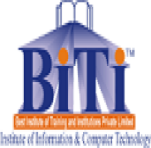 BITI Education logo