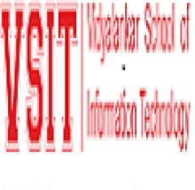 Vidyalankar School of Information Technology logo