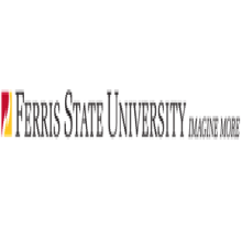 Ferris State University logo