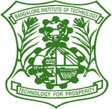 Bangalore Institute of Technology logo