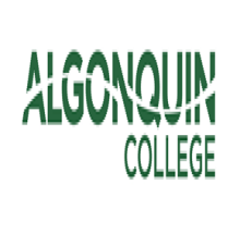 Algonquin College logo