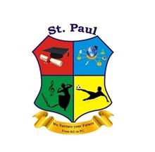 St. Paul College, Ulhasnagar logo