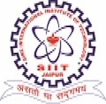 Sine International Institute of Technology logo