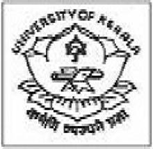 Institute of Management in Kerala, University of Kerala logo