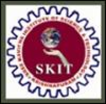 Sreekavitha Institute of Science and Technology logo