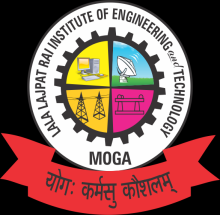 Lala Lajpat Rai Institute of Engineering and Technology logo