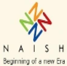 NAISH Business School logo