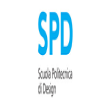 Scuola Politecnica di Design logo