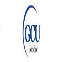 Glasgow Caledonian University - London Campus logo