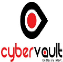 Cybervault Securities Solutions Pvt Ltd logo