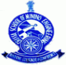 Orissa School of Mining Engineering logo