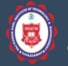 Raj Kumar Goel Institute of Technology for Women logo