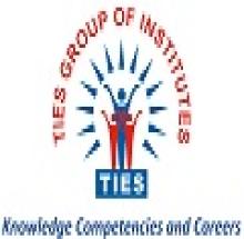 TIES Group of Institutes logo