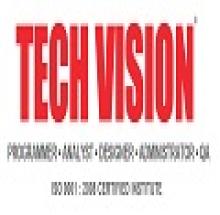 Techvision Institute logo