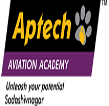 Aptech Aviation Academy logo