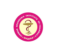 Ishwar Deshmukh Institute of Pharmacy logo