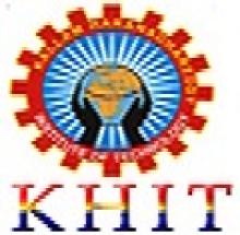 Kallam Haranadhareddy Institute of Technology logo