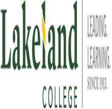 Lakeland College logo