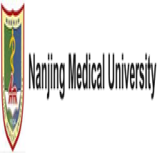 Nanjing Medical University logo