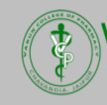 Varun College of Pharmacy logo