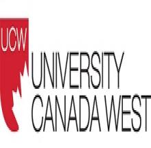 University Canada West logo