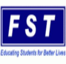 FST Computer Education logo