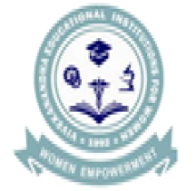 Vivekanandha College of Engineering for Women logo