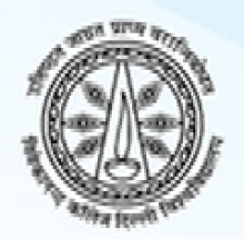 Vivekananda College Delhi logo