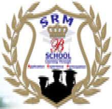 SRM School of Management,SRMIST - SRM Institute of Science and Technology, Chennai logo