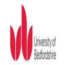 University of Bedfordshire logo