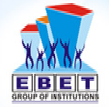 Erode Builder Educational Trusts Group of Institutions logo