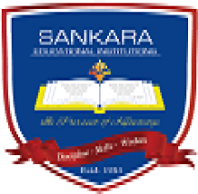 SCSC - Sankara College of Science and Commerce logo